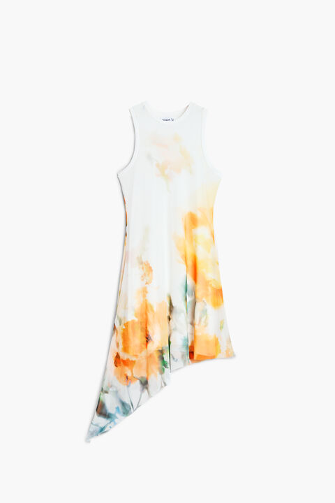 Dresses and jumpsuits